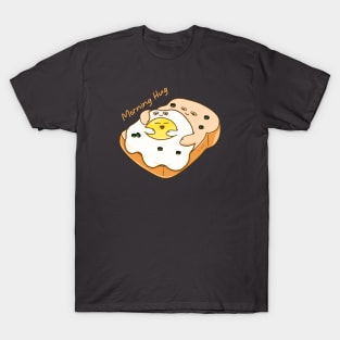 Morning Hug T-Shirt